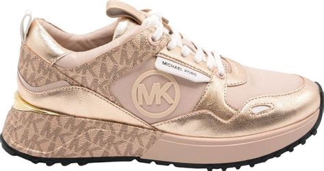 michael kors schoenen dames sneakers|Meer.